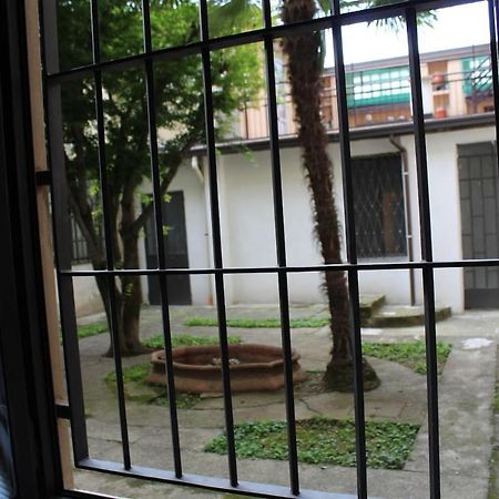 Un Loft Solo Per I Tuoi Occhi Appartement Bergamo Buitenkant foto
