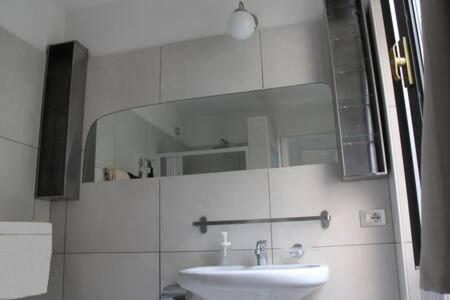 Un Loft Solo Per I Tuoi Occhi Appartement Bergamo Buitenkant foto