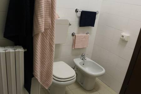 Un Loft Solo Per I Tuoi Occhi Appartement Bergamo Buitenkant foto