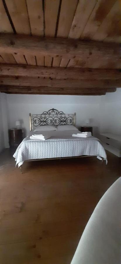 Un Loft Solo Per I Tuoi Occhi Appartement Bergamo Buitenkant foto