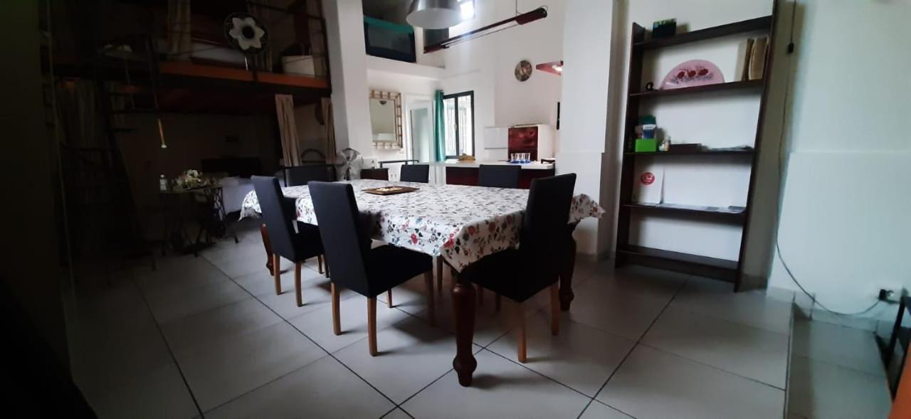 Un Loft Solo Per I Tuoi Occhi Appartement Bergamo Buitenkant foto