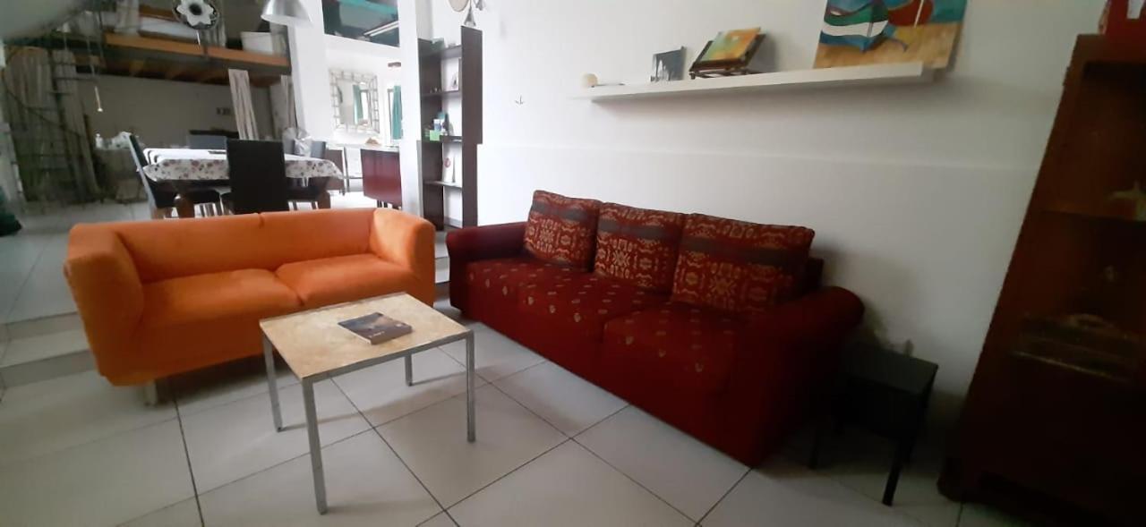 Un Loft Solo Per I Tuoi Occhi Appartement Bergamo Buitenkant foto