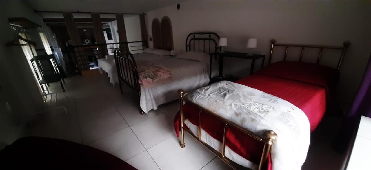 Un Loft Solo Per I Tuoi Occhi Appartement Bergamo Buitenkant foto