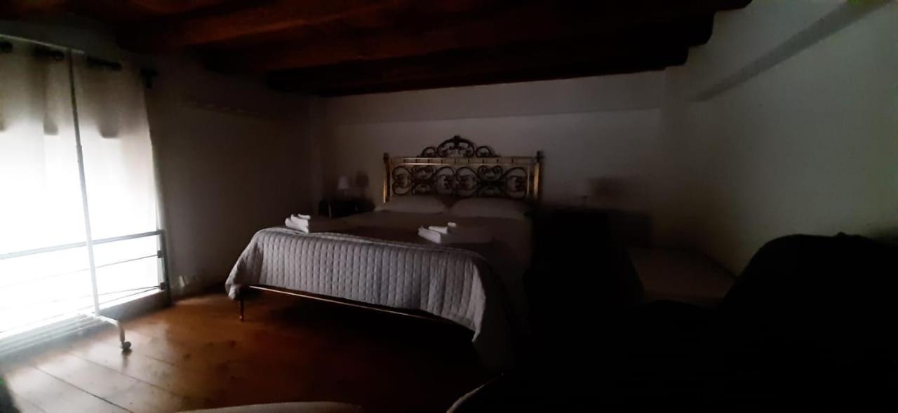 Un Loft Solo Per I Tuoi Occhi Appartement Bergamo Buitenkant foto