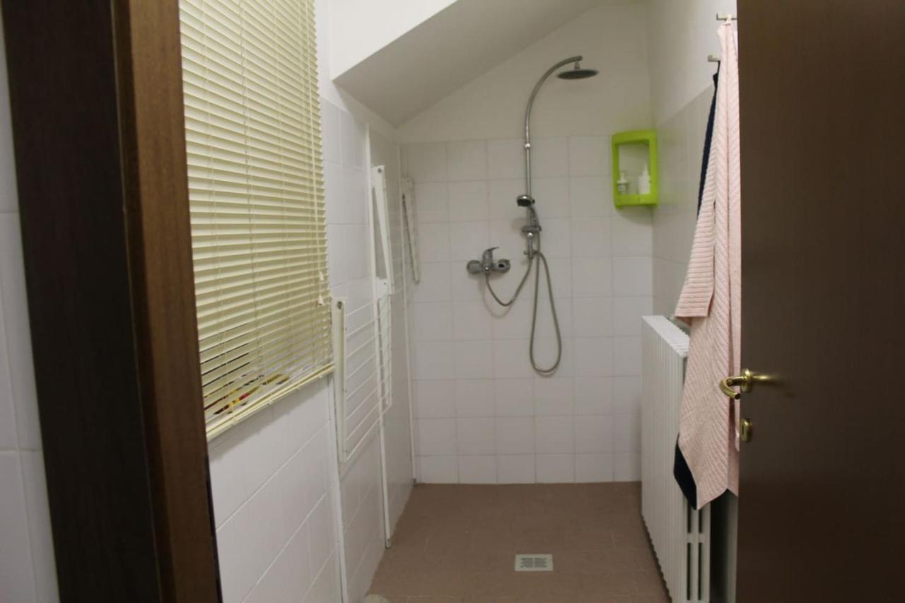 Un Loft Solo Per I Tuoi Occhi Appartement Bergamo Buitenkant foto