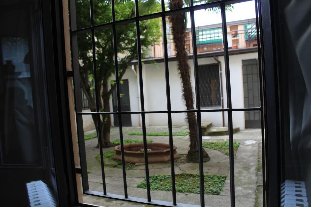Un Loft Solo Per I Tuoi Occhi Appartement Bergamo Buitenkant foto